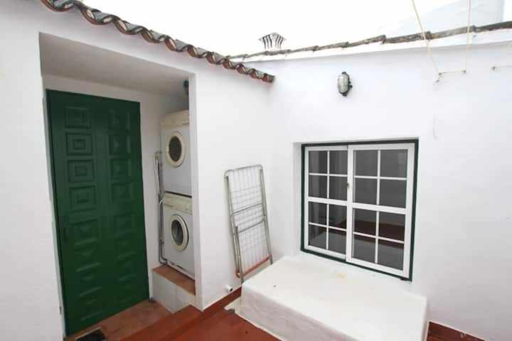 Villa Casa Vicente Vista Al Mar Y Montana Breña Alta Exterior foto