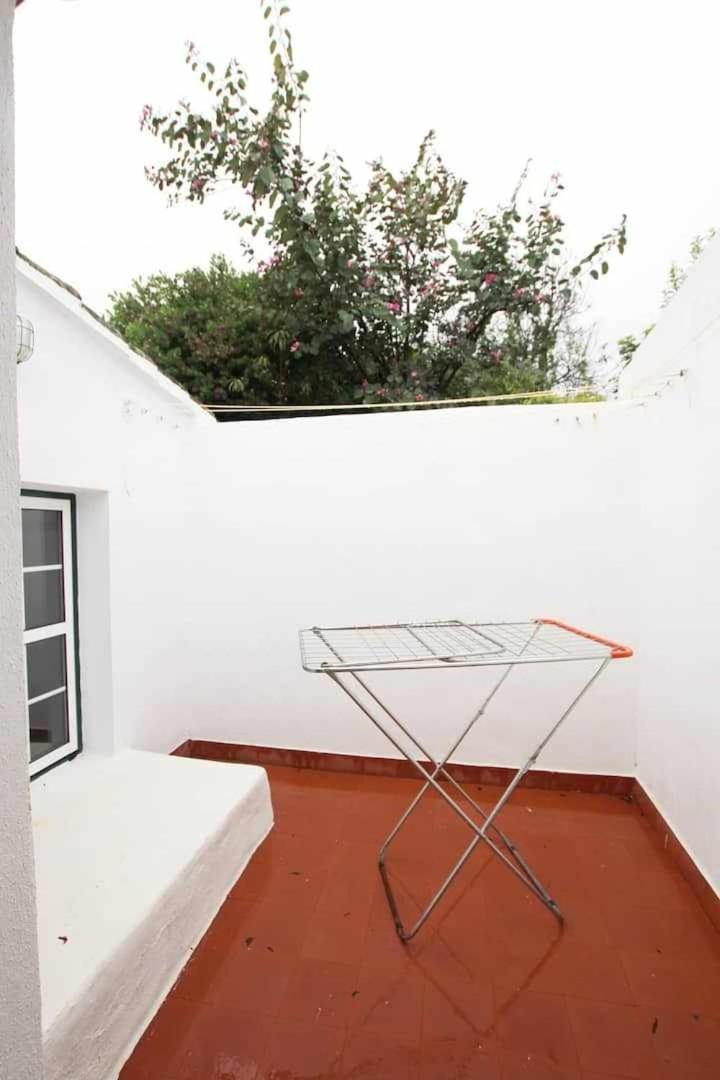 Villa Casa Vicente Vista Al Mar Y Montana Breña Alta Exterior foto